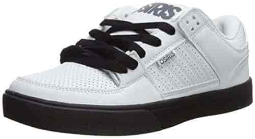 osiris men's protocol skate shoe