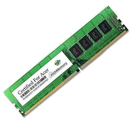 8GB RAM for Lenovo H Series Desktop H50-50 B27