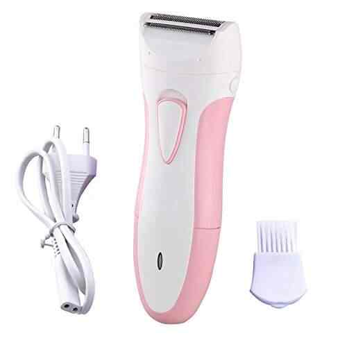 Buy Kemei Km 5001 Rechargeable Grooming Bikini Ladies Cordless