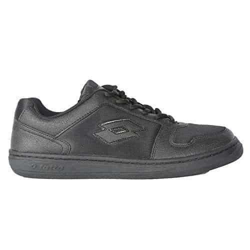 lotto men's ace running shoes