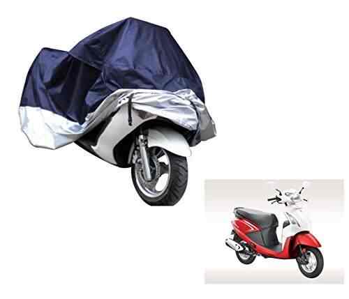 pleasure bike cover