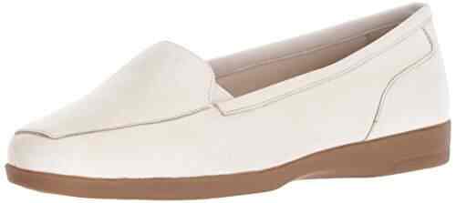 easy spirit women's devitt oxford flat