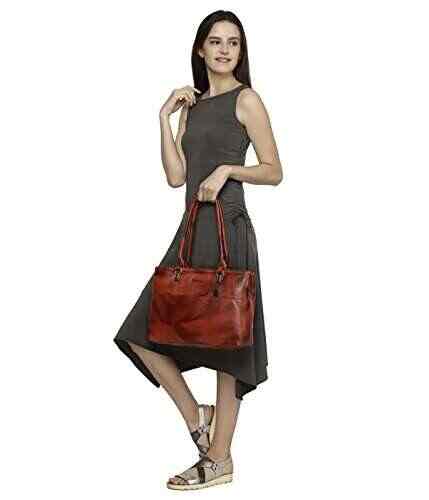 moochies leather sling bags