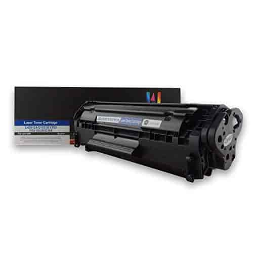 Buy Best4u C303 Compatible Black Toner Cartridge For Canon Lbp 3000 Lbp 2900 Lbp 2900b L11121e Features Price Reviews Online In India Justdial Unlike other easy refill cartridge it needs to be disassembled. justdial