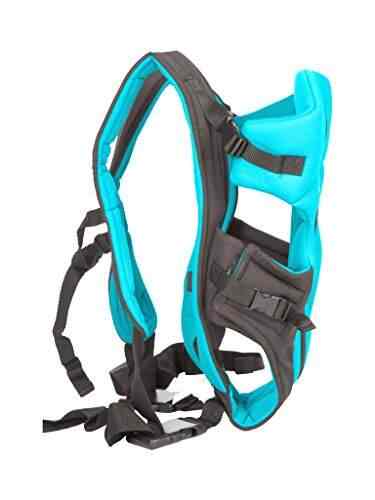 mee mee cuddle up baby carrier