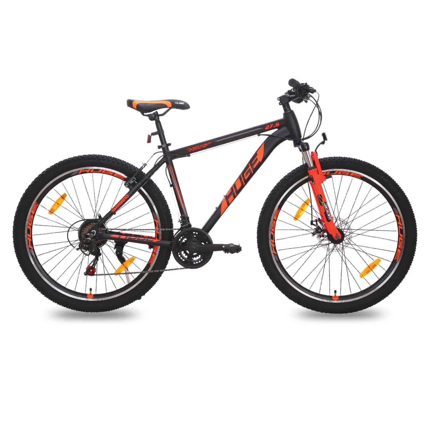 firefox momentum 700c