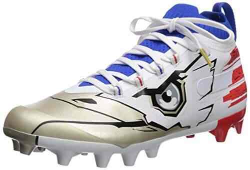 limited edition football cleats