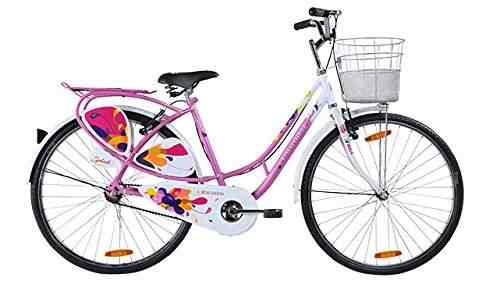 girls barbie bike