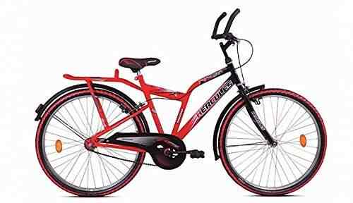 hercules mtb turbodrive cycle