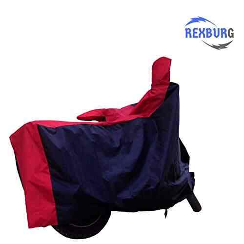 classic 350 body cover