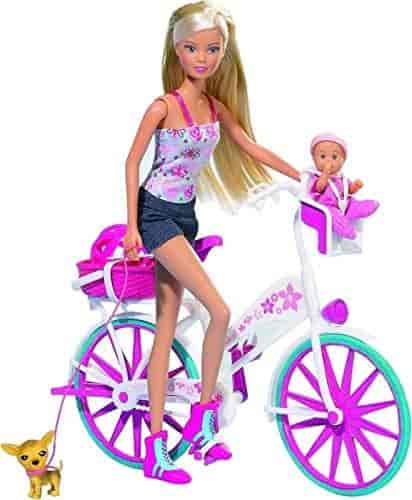 barbie steffi