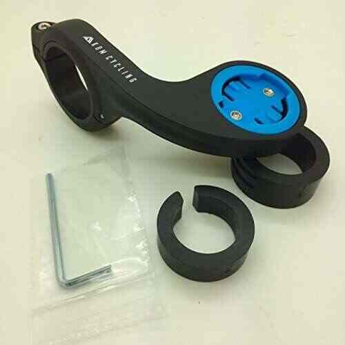 Buy Wahoo Elemnt Amp Elemnt Bolt Out Front Handlebar Mount From
