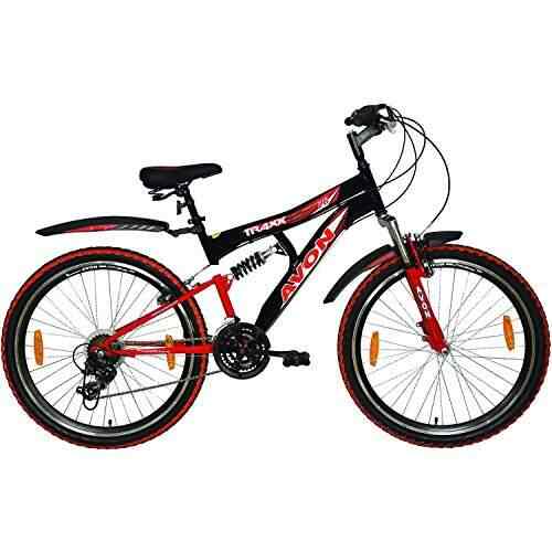 avon boys cycle