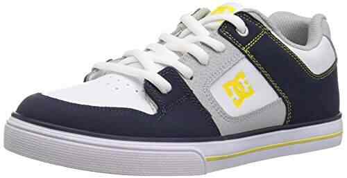 dc pure elastic