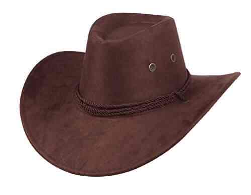 cowboy hat strap
