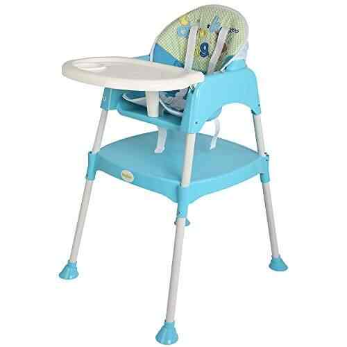 table feeding chair