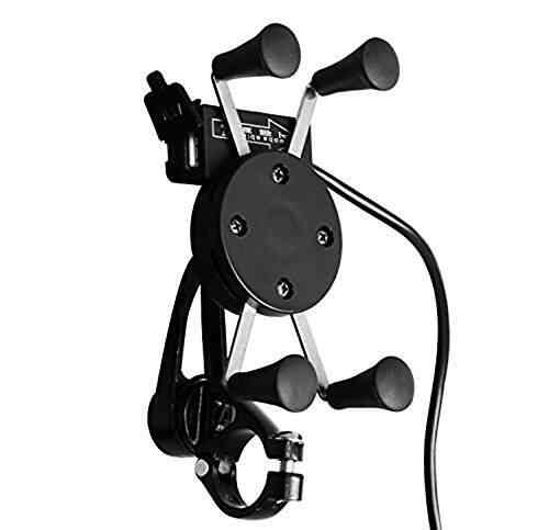 avenger bike mobile holder