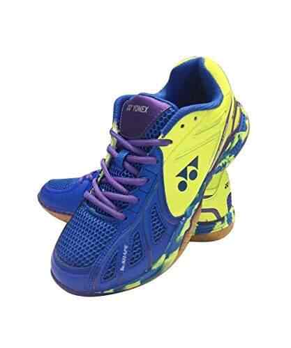yonex badminton shoes super ace light