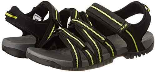 fila men's gabor iii sandals