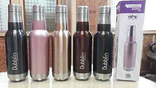 Buy Dubblin Barrel Hot Amp Cold Duro Steel Vaccum Insulated