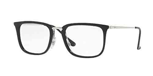 ray ban specs frame