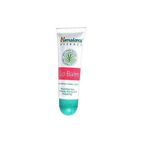 Buy Himalaya Herbals Lip Balm 10 G Pack Of 12 Features Price Reviews Online In India Justdial