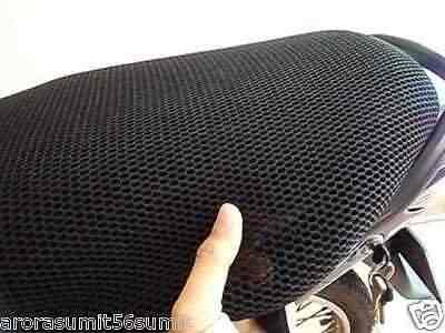 tvs victor seat cover