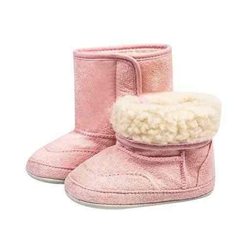 baby snow boots 12 months