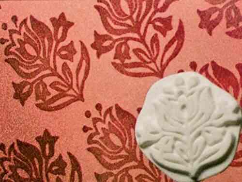 Buy Kayra Decor Imported Quality Sponge Seal Kit Diy Wall Paint