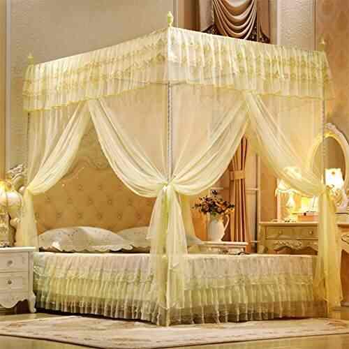 mosquito net full size bed