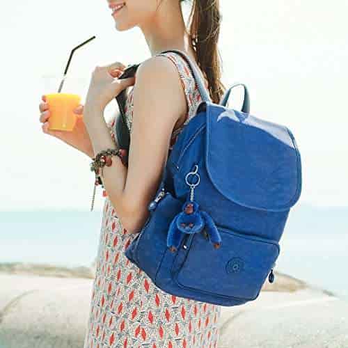 Kipling cayenne 2025