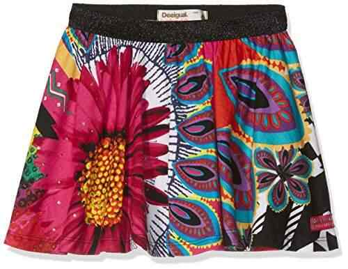 Desigual Girls Big Skirt Fumanya