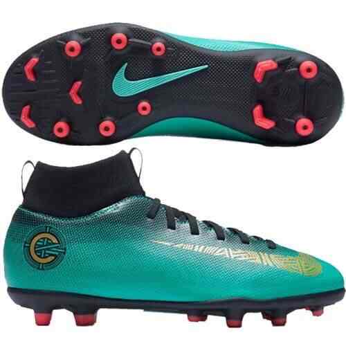 cr7 mg