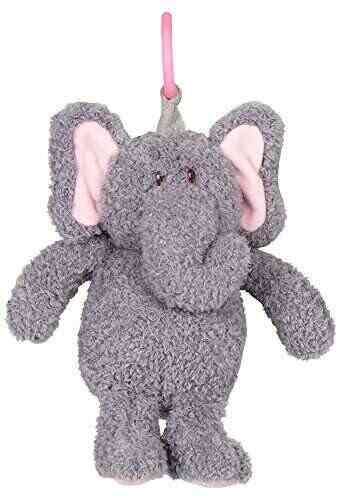 kelly baby elephant rattle