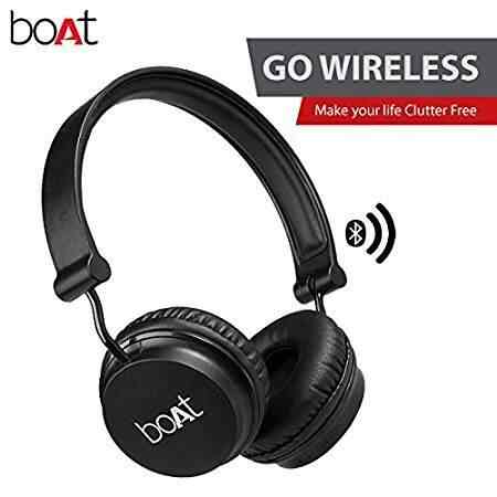 boat rockerz 400 kunal rawal edition