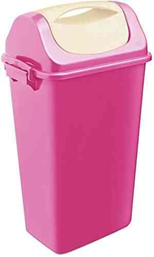 cheap plastic dustbins