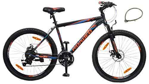 roadeo cycle company