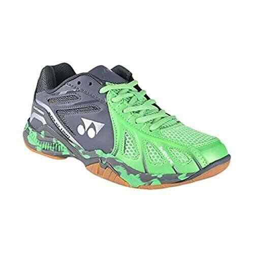 yonex super ace light badminton shoes review