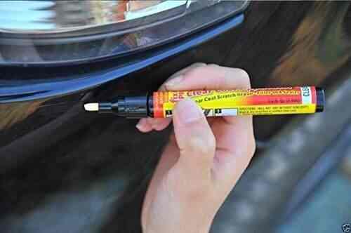 Buy Car Scratch Remover Pen Fix It Pro Car Clear Coat