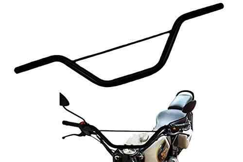 bullet bike handle