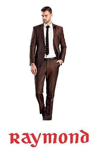 raymond suit design
