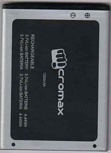 Micromax Battery For S300 Features Micromax Battery For S300