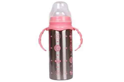 stainless steel feeding bottle online