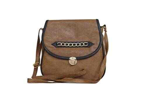 Buy Top Fashion Fancy Stylish Elegance Fashion Sling Side Bag