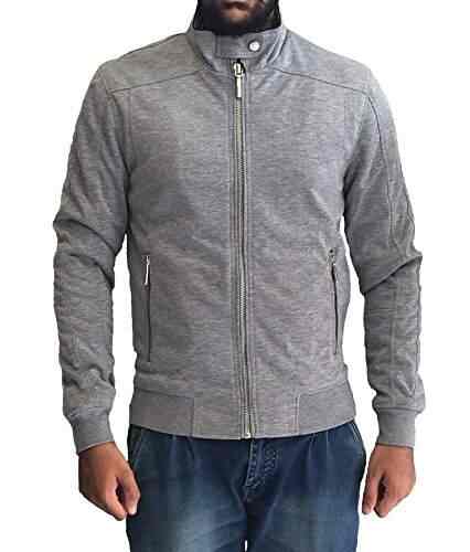 long jacket mens zara