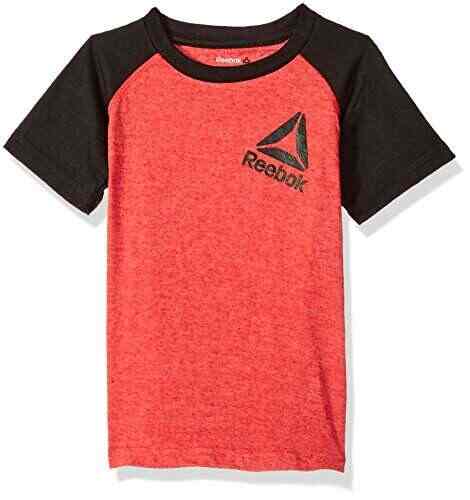 reebok athletic shirt