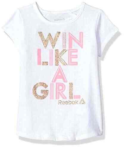 reebok athletic shirt