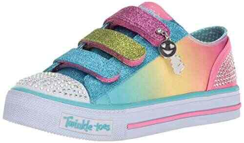 sketcher twinkle toes