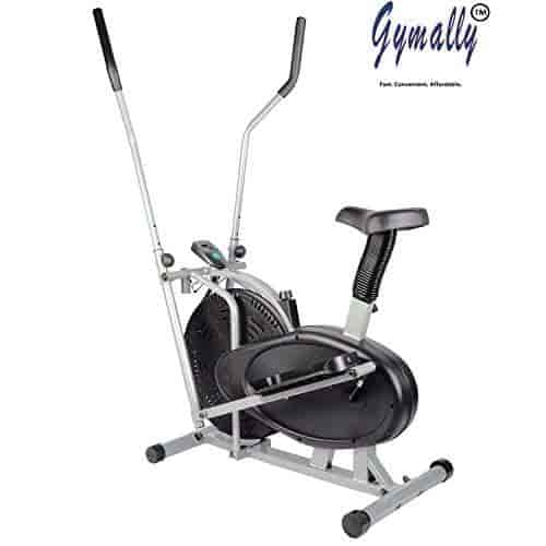 standing gym cycle