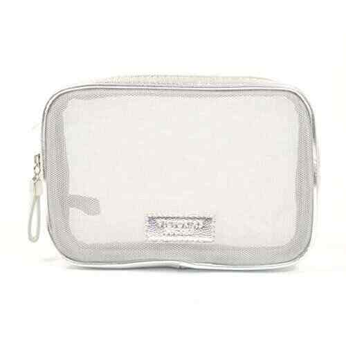Buy Victoria S Secret Accessories Victoria S Secret Small Silver